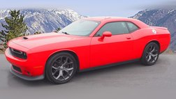2019 Dodge Challenger GT