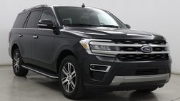 2023 Ford Expedition Limited