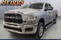 2021 Ram Ram Pickup 3500 Tradesman