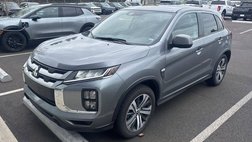 2024 Mitsubishi Outlander Sport ES