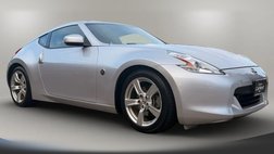 2012 Nissan 370Z Base