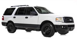 2014 Ford Expedition XL Fleet