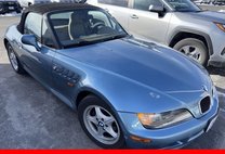 1997 BMW Z3 1.9