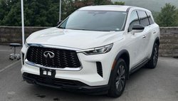 2023 Infiniti QX60 Pure