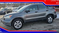 2010 Honda CR-V LX