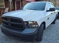 2022 Ram Ram Pickup 1500 Classic Tradesman