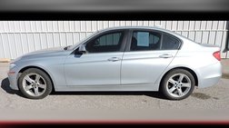 2013 BMW 3 Series 328i xDrive