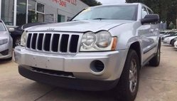 2007 Jeep Grand Cherokee Laredo
