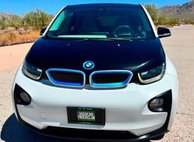 2015 BMW i3 Base