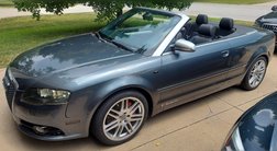 2007 Audi A4 2.0T quattro