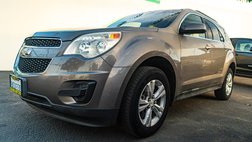2010 Chevrolet Equinox LT