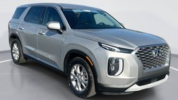 2021 Hyundai Palisade SE