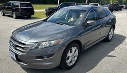 2010 Honda Accord Crosstour EX-L