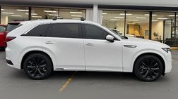 2024 Mazda CX-90 3.3 Turbo S Premium Plus