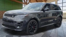 2025 Land Rover Range Rover Sport P460e Dynamic SE
