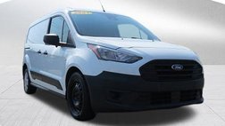 2021 Ford Transit Connect XL