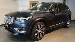 2023 Volvo XC90 Recharge T8 Plus Bright Theme 6P