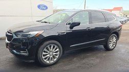 2021 Buick Enclave Premium