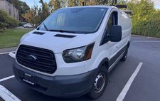 2017 Ford Transit 250