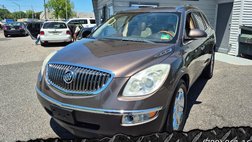 2009 Buick Enclave CXL