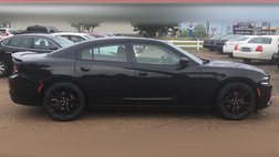2018 Dodge Charger SXT