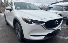 2019 Mazda CX-5 Sport