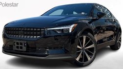 2022 Polestar 2 Long Range Single Motor