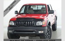 2002 Toyota Tacoma PreRunner V6