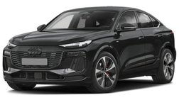 2027 Audi Q6 Sportback e-tron quattro Prestige