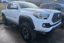 2022 Toyota Tacoma TRD Off-Road