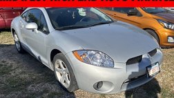 2007 Mitsubishi Eclipse GS