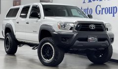 2015 Toyota Tacoma V6