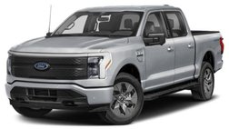 2023 Ford F-150 Lightning XLT