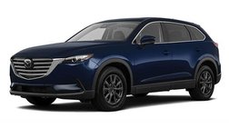 2020 Mazda CX-9 Grand Touring