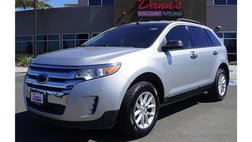 2013 Ford Edge SE