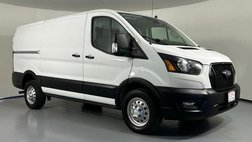 2024 Ford Transit 150