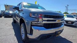 2022 Chevrolet Silverado 1500 Limited LT