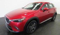 2018 Mazda CX-3 Grand Touring