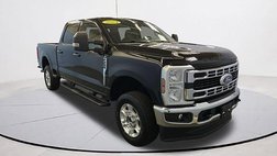 2025 Ford Super Duty F-250 