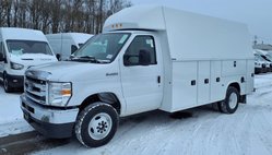 2026 Ford E-Series E-450 SD