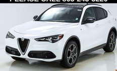 2024 Alfa Romeo Stelvio Ti