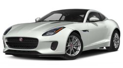 2020 Jaguar F-TYPE P300
