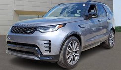 2024 Land Rover Discovery P300 Dynamic SE