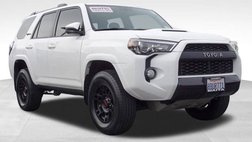 2016 Toyota 4Runner TRD Pro