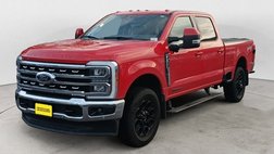 2023 Ford Super Duty F-350 Lariat