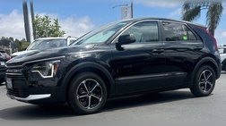 2025 Kia Niro LX