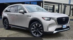 2024 Mazda CX-90 Plug-in Hybrid Premium