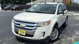 2011 Ford Edge SE