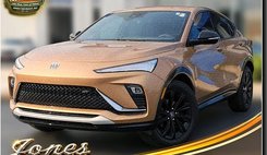 2024 Buick Envista Sport Touring