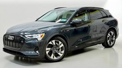 2021 Audi e-tron quattro Premium
